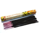 Благовоние "Vanilla Rose" "Ваниль и Роза" Hem шестигранник 27616K