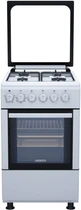 Плита ARDESTO FSC-F5060AW