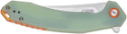 Нож CJRB Gobi G10 Mint Green (00-00008300) - изображение 4