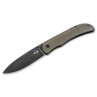 Ніж Boker Plus Exskelibur I Framelock Micarta