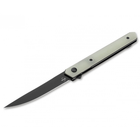 Нож Boker Plus Kwaiken Air Mini G10 Jade - изображение 1