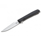 Нож Boker Plus Urban Trapper, G10 - зображення 1