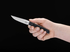 Нож Boker Plus Urban Trapper, G10 - изображение 3