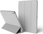 Магнитный чехол-книжка BBM1 Magnetic Case для iPad 10 2022/2024 10,9"/iPad 11" 2025 (A16) Серый