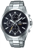 Чоловічий годинник Casio EFV-560D-1AVUEF