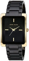 Женские часы Anne Klein AK/2952BKGB