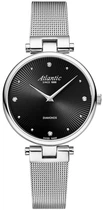Жіночий годинник ATLANTIC 29044.41.67MB