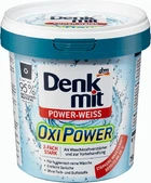 Відблювач кисневий порошковий Denkmit для білих і світлих тканин Fleckenentferner Oxi Power 750 г