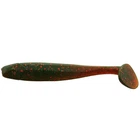 Силикон Lucky John Minnow 5,5in / 139мм / 4шт / цвет 085 (140151-085)