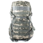 Тактический рюкзак на 35л BPT3-35 ACU пиксель - изображение 1