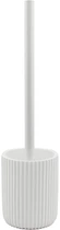 Йоржик для унітаза TRENTO Paint Bianco (Tr58813)