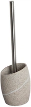 Йоржик для унітаза TRENTO Sea Stone (Tr30778)
