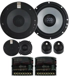 Автоакустика Morel MAXIMO ULTRA 603 MKII