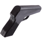 Пістолет тренувальний пістолет макет Zelart 7525 Black - зображення 4