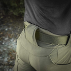 Зимние штаны M-Tac цвет оливковый XL - изображение 5