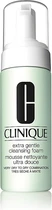 Пенка для умывания - Clinique Extra Gentle Cleansing Foam 125ml (254879-2463)