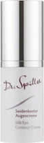 Dr. Spiller Silk Eye Contour Cream Шовковий крем для контуру очей 20ml (487803-6551)