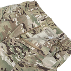 Тактичні штани Pave Hawk LY-59 Camouflage CP XL чоловічі демісезонні утеплені з кишенями - зображення 8