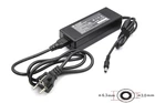 Блок питания для ноутбуков PowerPlant TOSHIBA 220V, 19V 120W 6.3A (6.3*3.0)