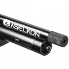 Пневматична гвинтівка Aselkon MX7 Black (1003371) - зображення 4