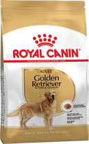 Сухой корм Royal Canin Golden Retriever Adult для взрослых собак старше 15 месяцев