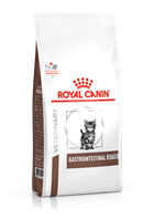 Сухий корм для кішок Royal Canin Veterinary Health Gastrointestinal Kitten