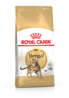Корм Royal Canin Bengal Adult для дорослих бенгальських котів від 12 місяців