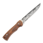 Охотничий Туристический Нож Boda Fb 1710 - изображение 2