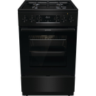Плита комбінована Gorenje GK5C60BJ