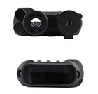 Цифровой бинокль ночного видения NV400C Night Vision Бинокль - зображення 2