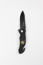 Нож для выживания Mil-Tec Германия ВСУ (ЗСУ) 15306502 8792 20,32 см - изображение 1