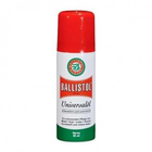 Масло ружейное Ballistol Spray 100 мл - зображення 1