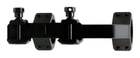 Моноблок Vector Optics Extended AR (30 мм) High на Picatinny - изображение 3