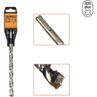 Бур DeWALT SDS-Plus EXTREME2, 20 x200x150 мм (DT9597)