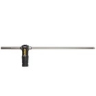 Бур DeWALT SDS-MAX с полым стволом, 4 Y-образные кромки, 16x400x600 мм (DT60230)