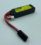 Аккумулятор ElectroRiver LiPo 11,1V 950mAh 25/50C - изображение 4