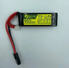Аккумулятор ElectroRiver LiPo 11,1V 950mAh 25/50C - изображение 5