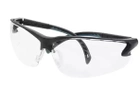 Балістичні окуляри VENTURE 3 ANTI-FOG CLEAR, PYRAMEX - зображення 1