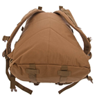 Штурмовой рюкзак тактический 25 л SILVER KNIGHT хаки TY-046 - изображение 8