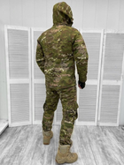 Тактична Зимова Військова форма Accord Tactical (Куртка + Штани), Камуфляж: Мультикам, Розмір: М - зображення 2
