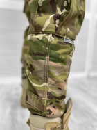 Тактична Зимова Військова форма Accord Tactical (Куртка + Штани), Камуфляж: Мультикам, Розмір: XL - зображення 8