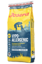 Сухой корм для собак Josera Hypoallergenic