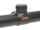 Оптичний приціл Gamo 3-9x40 Mil-Dot - зображення 8