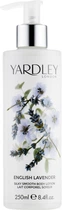 Лосьон для тела - Yardley English Lavender Silky Smooth Body Lotion 250ml (580445-34371)