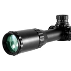 Оптичний приціл UTG (Leapers) Full Size Tactical Optics 3-9x40AO - зображення 3
