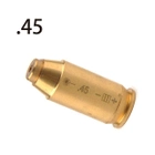 Лазерный патрон для холодной пристрелки кал .45 - изображение 1