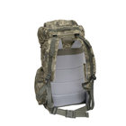 Рюкзак тактический (баул) 90л ММ14 (пиксель ВСУ) (050102-1) - изображение 5