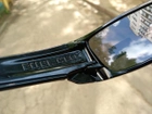 Тактические очки Okley Fuel Cell cолнцезащитные черные (33344OFT) - изображение 7