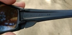 Тактические очки Okley Fuel Cell с зеркальными линзами UV400 (33344OFZT) - изображение 8
