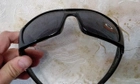 Тактичні окуляри Okley Fuel Cell сонцезахисні чорні (33344OFT) - зображення 10